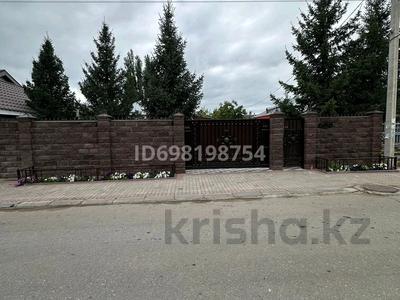 Отдельный дом · 5 комнат · 292 м² · 8 сот., Алданская за 135 млн 〒 в Павлодаре