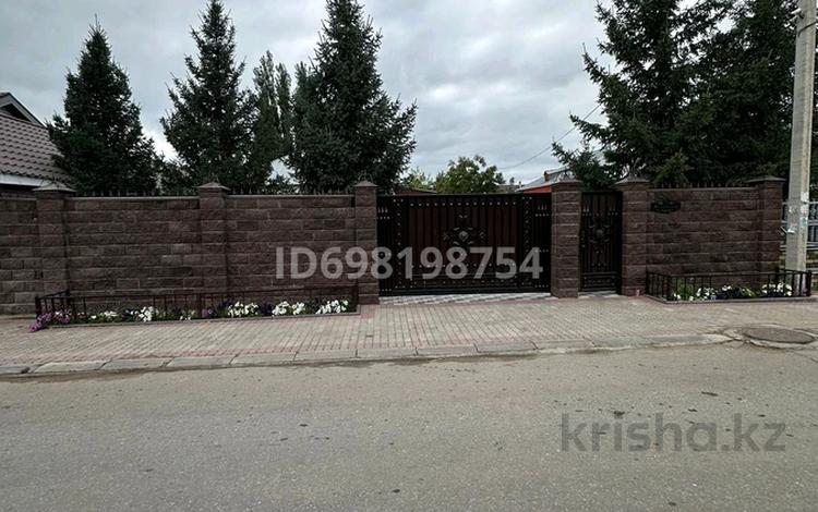 Жеке үй · 5 бөлме · 292 м² · 292 жүзд., Алданская 20, бағасы: 132 млн ₸ в Павлодаре — фото 2