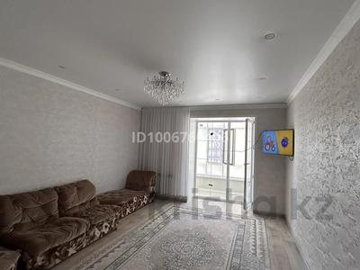 3-комнатная квартира · 105 м² · 3/9 этаж, Самал 72/4 за 54 млн ₸ в Уральске