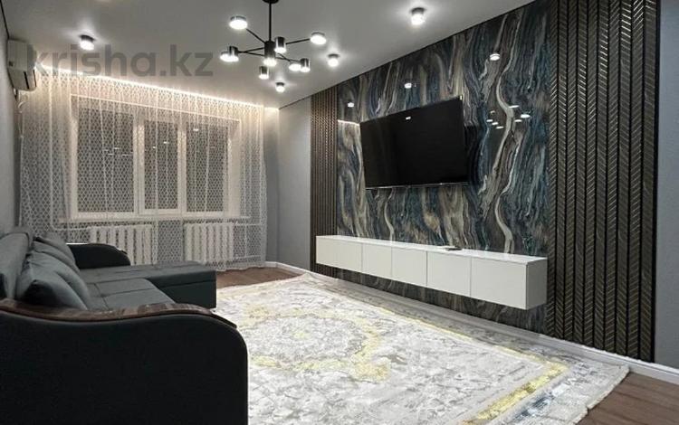 2-комнатная квартира · 68 м² · 8/10 этаж, Кунаева 67 за 26.8 млн ₸ в Уральске — фото 2