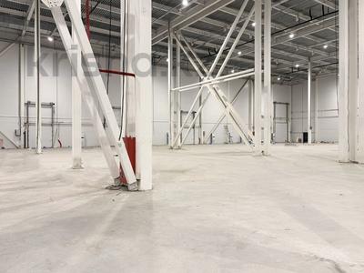 Склады · 4821.8 м² за 2.7 млрд ₸ в Алматы, Алатауский р-н