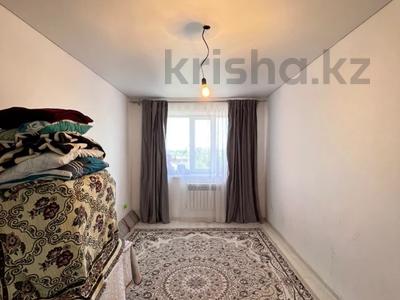 2-комнатная квартира · 65.3 м² · 7/9 этаж, Булата Молдашева за 18 млн ₸ в Уральске