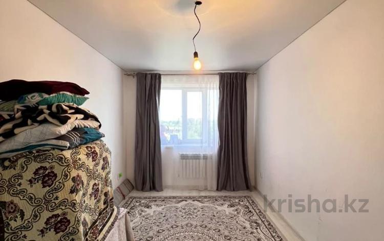 2-комнатная квартира · 65.3 м² · 7/9 этаж, Булата Молдашева за 18 млн ₸ в Уральске — фото 5