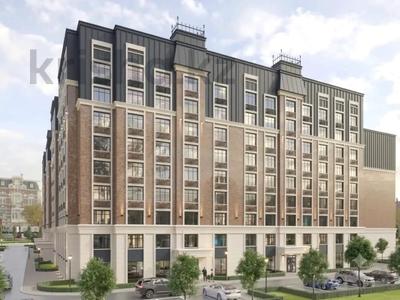 2-комнатная квартира · 74.1 м² · 4/4 этаж, Микрорайон Береке за 32 млн ₸ в Костанае
