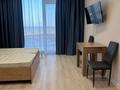 1-комнатная квартира · 31 м² · 4/9 этаж, 1-й мкр, ​База отдыха Теплый пляж 119 за 20.5 млн 〒 в Актау — фото 10