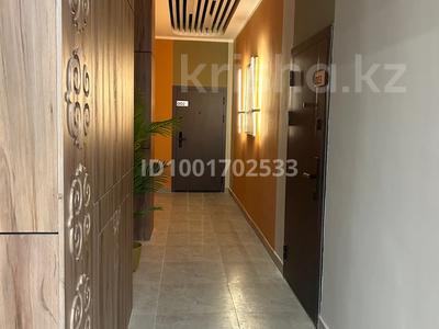 Продажа квартир в Астане: 2-комнатная квартира · 61 м² · 12/17 этаж, Ермек Серкебаев 22 за ~ 25.5 млн 〒 2-комнатная квартира · 61 м² · 12/17 этаж, Ермек Серкебаев 22 за ~ 25.5 млн 〒 в Астане, Сарыарка р-н