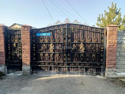 Жеке үй · 5 бөлме · 130.9 м² · 7 жүзд., Арай 51 — ул. Жаңағасыр - Арай, бағасы: 50 млн ₸ в Коксай (пути Ильича)