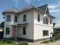 Отдельный дом · 6 комнат · 204.1 м², мкр Акжар, Мынжылкы 1 — По ул. Бекешева за 110 млн ₸ в Алматы, Наурызбайский р-н