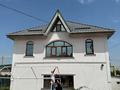 Отдельный дом · 6 комнат · 204.1 м², мкр Акжар, Мынжылкы 1 — По ул. Бекешева за 110 млн ₸ в Алматы, Наурызбайский р-н — фото 3
