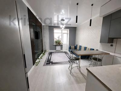 2-бөлмелі пәтер · 50.4 м² · 2/12 қабат, улица Е 181, 1, Астана, Нура район 1, бағасы: ~ 30 млн ₸ в Нура р-н