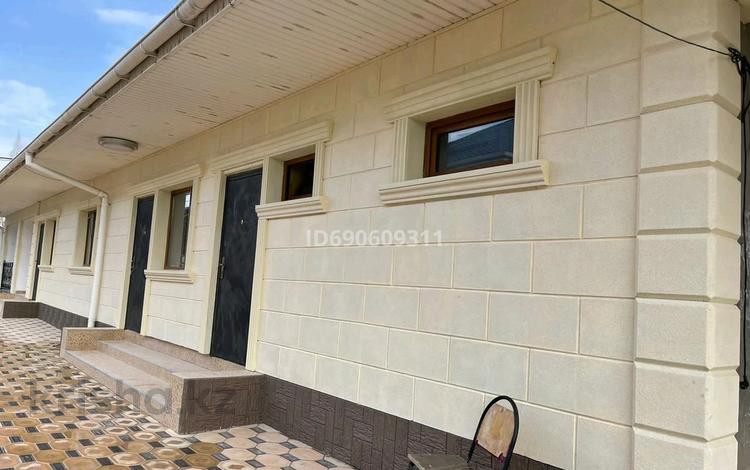 Отдельный дом · 2 комнаты · 75 м² · 10 сот., Майлықожа 22 — Коркыт ата за 85 000 ₸ в Туркестане — фото 33
