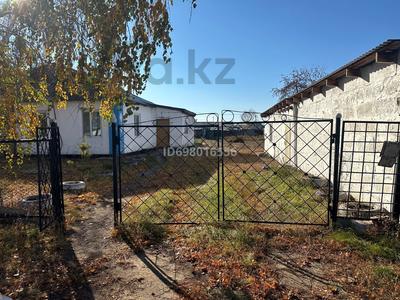 Часть дома · 3 комнаты · 80 м² · 10 сот., Пигарева за 10 млн ₸ в Мичурино