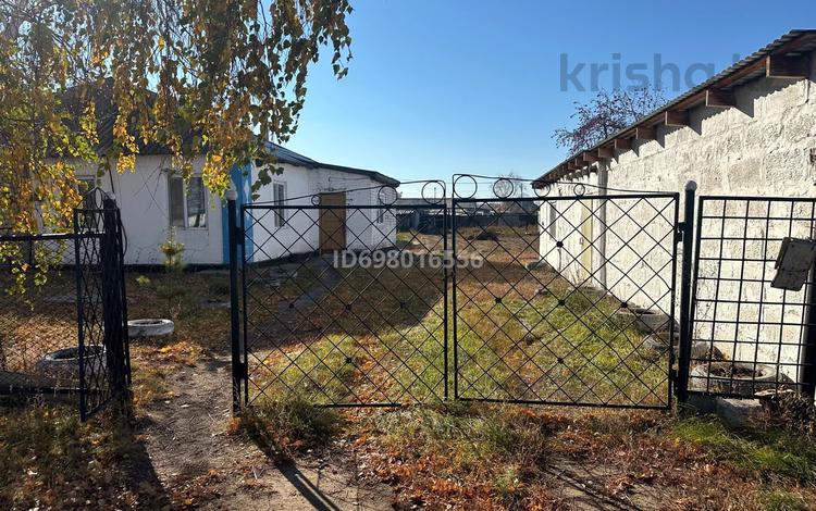 Часть дома · 3 комнаты · 80 м² · 10 сот., Пигарева за 10 млн ₸ в Мичурино — фото 2