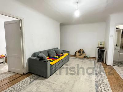 3-комнатная квартира · 54 м² · 4/4 этаж, Шевченко за 16.3 млн ₸ в Талдыкоргане