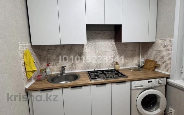 1-комнатная квартира · 31 м² · 1/5 этаж, мкр Орбита-2 — Навои Аль-Фараби за 27 млн ₸ в Алматы, Бостандыкский р-н — фото 2