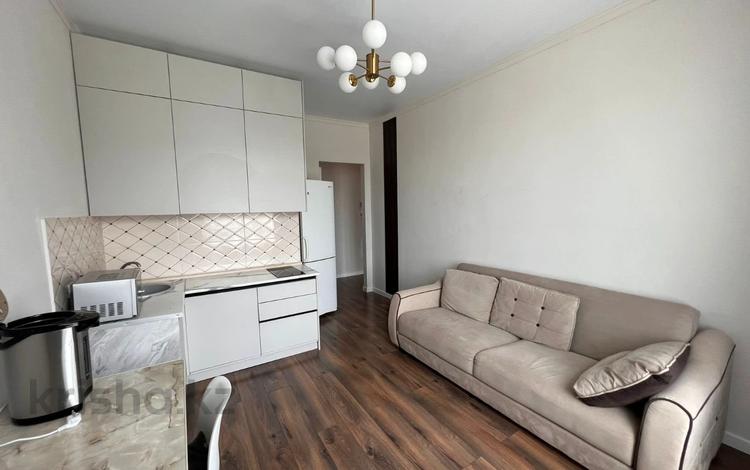 2-комнатная квартира · 36 м² · 9/10 этаж, Туран 55/6 за ~ 27.7 млн ₸ в Астане, Нура р-н — фото 12