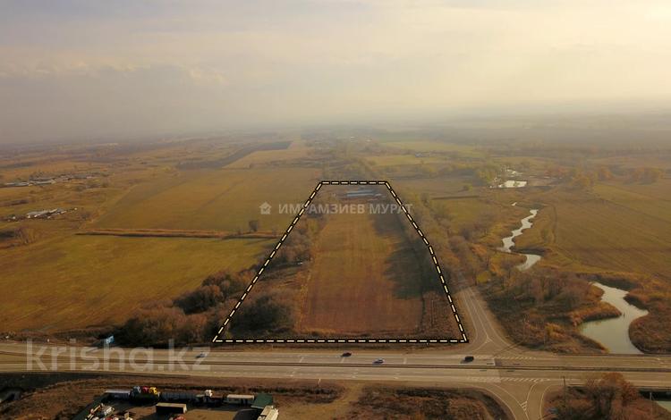 Ауыл шаруашылығы • 1000 м², бағасы: 115 млн 〒 в Алматинской обл. — фото 5