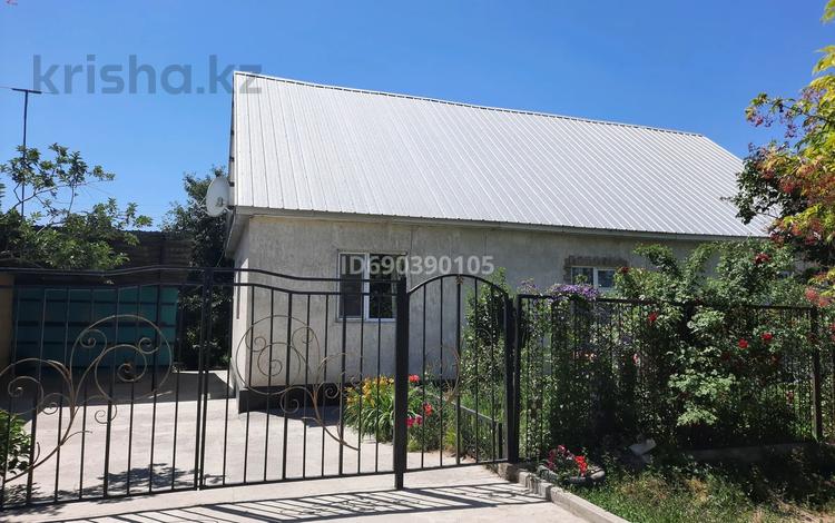 Отдельный дом • 5 комнат • 85 м² • 6 сот., Садоводческое товарищество Сауда, дом 26 за 16 млн 〒 в Талгаре — фото 2