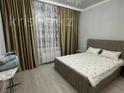 2-комнатная квартира · 52 м² · 12/14 этаж, Анет баба 8 за 36 млн 〒 в Астане, Нура р-н