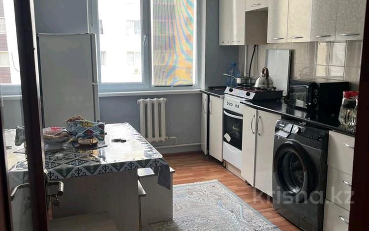 2-комнатная квартира · 55 м² · 6/12 этаж, Туркия 14 — Шымсити за 150 000 ₸ в Шымкенте, Туран р-н — фото 2