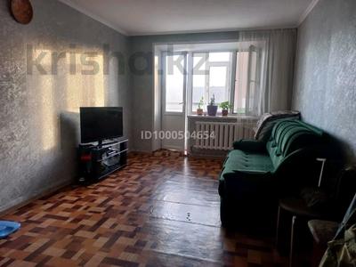 2-комнатная квартира · 55 м² · 4/12 этаж, 15 микрорайон 18 — Площадь мұхтар ауезова за 25 млн 〒 в Семее