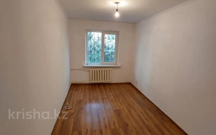 3-комнатная квартира, 60 м², 1/4 этаж, Абая — Саина за 28 млн 〒 в Алматы, Ауэзовский р-н — фото 4