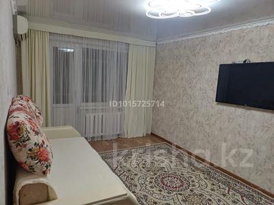 2-комнатная квартира · 51 м² · 5/5 этаж, Б.Момышулы 4 — Возле 1 школы за 12 млн ₸ в Аксу