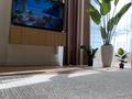 2-комнатная квартира · 53 м² · 14/21 этаж, Акмешит 1 — EUROPE CITY ЖК, SHERATON HOTEL, ABU DHABI PLAZA за 37 000 ₸ в Астане, Есильский р-н — фото 10