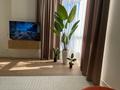 2-комнатная квартира · 53 м² · 14/21 этаж, Акмешит 1 — EUROPE CITY ЖК, SHERATON HOTEL, ABU DHABI PLAZA за 37 000 ₸ в Астане, Есильский р-н — фото 13