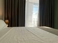 2-комнатная квартира · 53 м² · 14/21 этаж, Акмешит 1 — EUROPE CITY ЖК, SHERATON HOTEL, ABU DHABI PLAZA за 37 000 ₸ в Астане, Есильский р-н — фото 19
