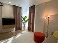 2-комнатная квартира · 53 м² · 14/21 этаж, Акмешит 1 — EUROPE CITY ЖК, SHERATON HOTEL, ABU DHABI PLAZA за 37 000 ₸ в Астане, Есильский р-н — фото 41