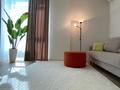 2-комнатная квартира · 53 м² · 14/21 этаж, Акмешит 1 — EUROPE CITY ЖК, SHERATON HOTEL, ABU DHABI PLAZA за 37 000 ₸ в Астане, Есильский р-н — фото 45
