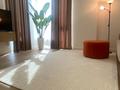 2-комнатная квартира · 53 м² · 14/21 этаж, Акмешит 1 — EUROPE CITY ЖК, SHERATON HOTEL, ABU DHABI PLAZA за 37 000 ₸ в Астане, Есильский р-н — фото 46