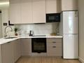 2-комнатная квартира · 53 м² · 14/21 этаж, Акмешит 1 — EUROPE CITY ЖК, SHERATON HOTEL, ABU DHABI PLAZA за 37 000 ₸ в Астане, Есильский р-н — фото 5