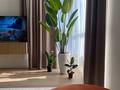 2-комнатная квартира · 53 м² · 14/21 этаж, Акмешит 1 — EUROPE CITY ЖК, SHERATON HOTEL, ABU DHABI PLAZA за 37 000 ₸ в Астане, Есильский р-н — фото 7