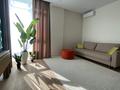2-комнатная квартира · 53 м² · 14/21 этаж, Акмешит 1 — EUROPE CITY ЖК, SHERATON HOTEL, ABU DHABI PLAZA за 37 000 ₸ в Астане, Есильский р-н — фото 9