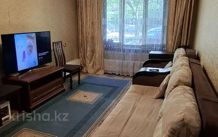 4-комнатная квартира · 82 м² · 1/5 этаж, мкр Мамыр-1 — Шаляпина Момышулы за 51 млн 〒 в Алматы, Ауэзовский р-н — фото 4