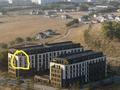 2-бөлмелі пәтер · 58.6 м² · 5/6 қабат, Ахметова 39 г — С Бесагаш Талгарский район, бағасы: 29 млн ₸ — фото 3