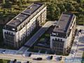 2-бөлмелі пәтер · 58.6 м² · 5/6 қабат, Ахметова 39 г — С Бесагаш Талгарский район, бағасы: 29 млн ₸ — фото 7