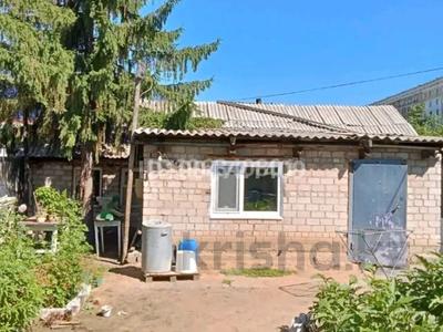 Отдельный дом · 2 комнаты · 46 м² · 3.3 сот., Гоголя 275 — Затонский рынок за 13 млн 〒 в Павлодаре