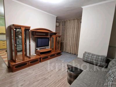 1-бөлмелі пәтер, 65 м², 3/13 қабат ай сайын, Шевченко, бағасы: 230 000 〒 в Алматы, Алмалинский р-н