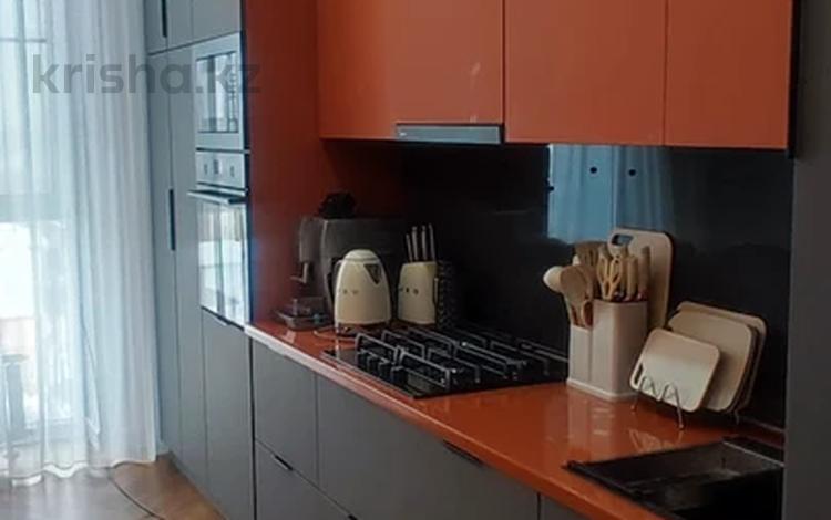 2-комнатная квартира · 57 м² · 7/7 этаж, Маметова за 45 млн ₸ в Уральске — фото 2
