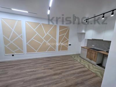 2-комнатная квартира · 40 м² · 5/5 этаж, Жамбыла Жабаева 25 за 17 млн ₸ в Косшы
