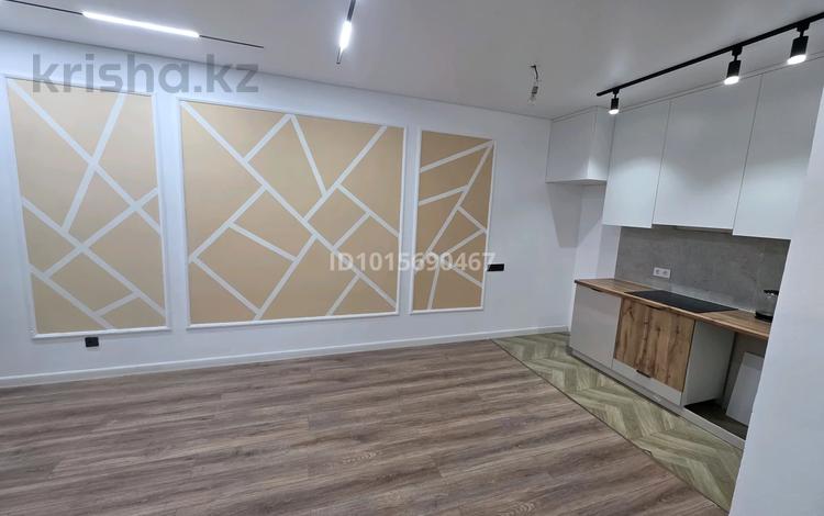 2-комнатная квартира · 40 м² · 5/5 этаж, Жамбыла Жабаева 25 за 17 млн ₸ в Косшы — фото 2