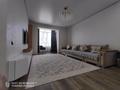 3-бөлмелі пәтер · 98.5 м² · 4/4 қабат, 45А квартал 4, бағасы: 54 млн ₸ в Костанае