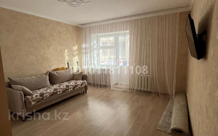 1-комнатная квартира · 44 м² · 6/9 этаж, Улы Дала 47/1 — Улы Дала за 260 000 ₸ в Астане, Есильский р-н — фото 2