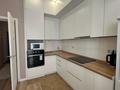 1-комнатная квартира · 40 м² · 3/9 этаж, мкр Пригородный, Кабанбай Батыра 51 за 180 000 〒 в Астане, Есильский р-н