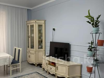 2-бөлмелі пәтер · 88 м² · 1/9 қабат, мкр. Алтын орда, Тауелсиздик 5, бағасы: 35.5 млн ₸ в Актобе