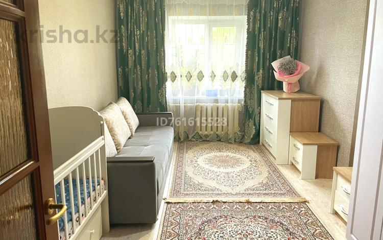 2-комнатная квартира · 59 м² · 4/4 этаж, мкр №1, Жубанова 68а — Алтынсарина за 27 млн 〒 в Алматы, Ауэзовский р-н — фото 45