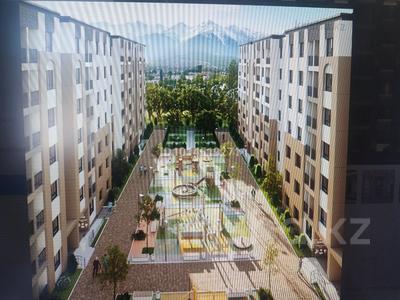 1-бөлмелі пәтер · 47.16 м² · 4/7 қабат, Естай 13 блок, бағасы: 25 млн ₸ в 